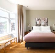 Limehome Utrecht Balijelaan