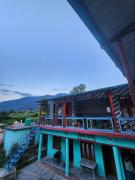 Krishna Palace Homestay Krishna Palace Homestay