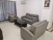 Lemon tree apartment