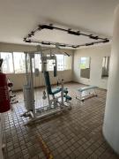 Flat Paineiras Setor Central