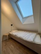 Fjällslingans stugby