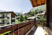Mountain Home with stunning view - by Inspiring Places Zermatt