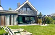 Amazing Home In Lemmer With Wifi