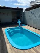 Casa ventilada próxima a nova orla de Salinas