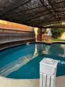 شقة فندقية بحمام سباحة الشيخ زايد بيفرلي هيلز