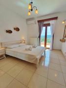 Apartment with a view