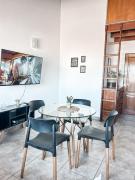 Dpto con asador, balcon y vistas! Disfruta Salta - Bonavista Rentals