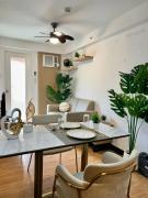 1 Bedroom Unit Condominium Near airport and Samal