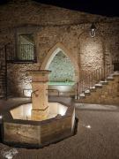 Moulin des Bergères