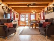 Ferienwohnung Heimatgefühl Thalheim