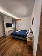 Al Bernardini 21 Roma