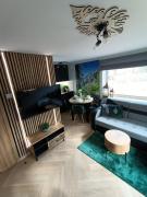 Apartamenty Góralskie Klimaty z widokiem na Góry, Kominek, Parking Apartamenty Góralskie Klimaty z widokiem na Góry, Kominek, Parking