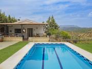 Cubos Casa Rural Villa Aitana
