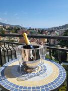 Tranquillità Tranquillità