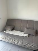 Charmant appartement avec place de parking privée