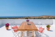 Marouso Villa - Paros Seaview Getaway