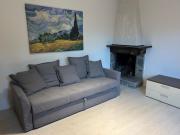 Casa La Pineta Poveromo a pochi passi dalla spiaggia