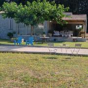 Maison au coeur du Lubéron