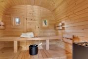 Mirola homes - rent in nature