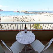 Apartamentos Reverón Playa 303 - Views of the Bay