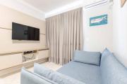 Aconchegante Apartamento a Poucos Metros do Mar