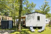 Mobilhome Sauvage