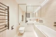 Luxury Apt In White City Living - Ideal For Family & Business Stay Luxury Apt In White City Living - Ideal For Family & Business Stay