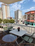 Apartamento Bellreguard Playa