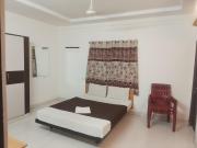Serene Residency 1BHK SkylineView by Homeyhuts