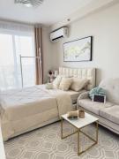 The Cozy Clouds Staycation