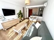 Pequeño paraíso en Cala Blanca