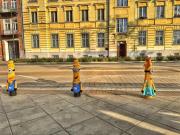 "Pianist" City Break Apartment