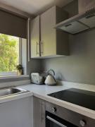 Two bed flat in Cardiff