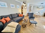 Ferienhaus Buhne 26, strandnah