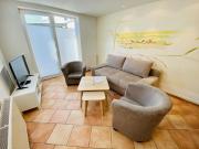 Kapitänshaus FröhlichFelix