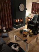 Putter I Recreatiehuisje in Zwiggelte