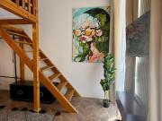 Gloriya Suite Downtown