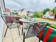 Haus Vier Freunde, Vincent