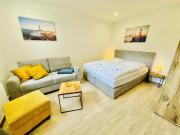 Haus seaZEIT, Duenenliebe