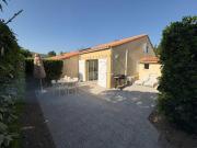 Maison entièrement restaurée et meublée à neuf