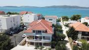 Alenka apartments near the beach