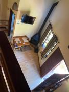 Pousada Paris Hostelli