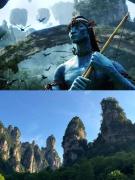 Top Zhangjiajie