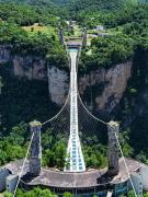 Top Zhangjiajie