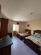 استديو فندقي بالحي الاول