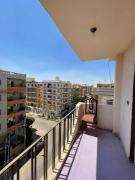 استديو فندقي بالحي الاول