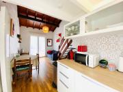 Escale enchantée à Médis Appartement 1