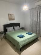 Sweet Home Apartment 3-Bedrooms