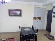 Affordable living two bedroom apartment with fully equipped gym ample parking space swimming pool children playing ground and amazing scenic views