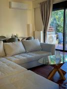 The Nea Makri Hideaway